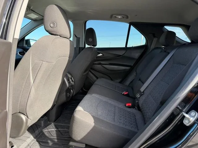 2024 Chevrolet Equinox LT - Photo 10