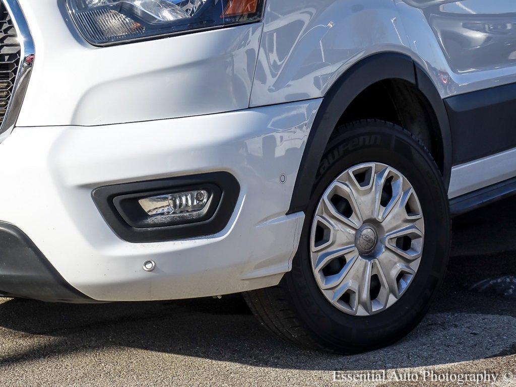 2023 FORD TRANSIT - Image 3