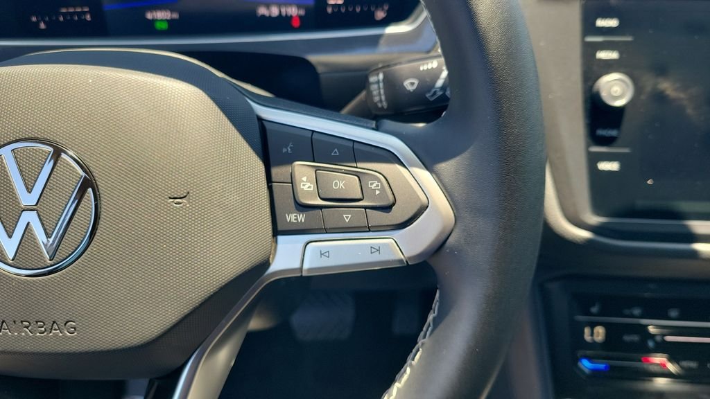 2023 Volkswagen Tiguan SE - Photo 21