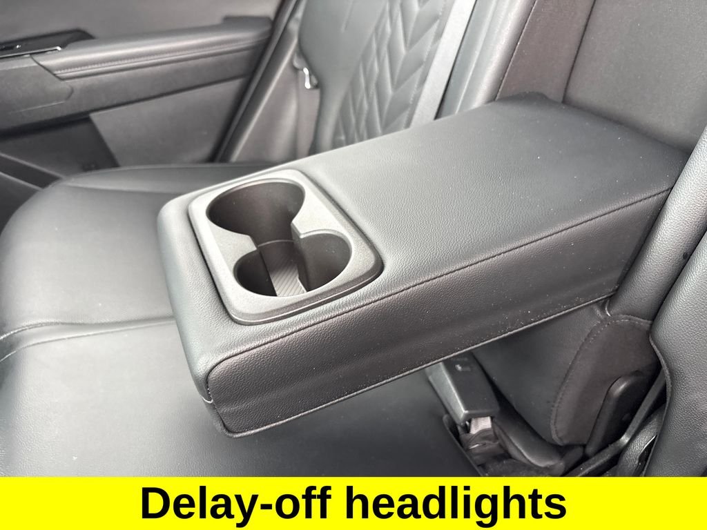 Certified Used 2023 Red Kia X-Line image 39