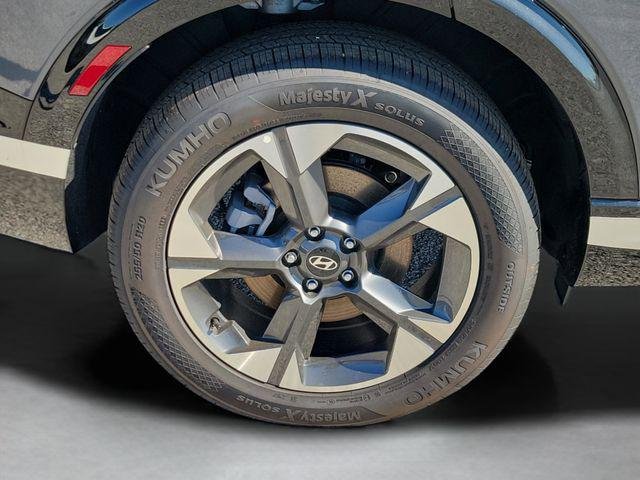 New 2026 Ecotronic Gray Pearl Hyundai Limited AWD image 44