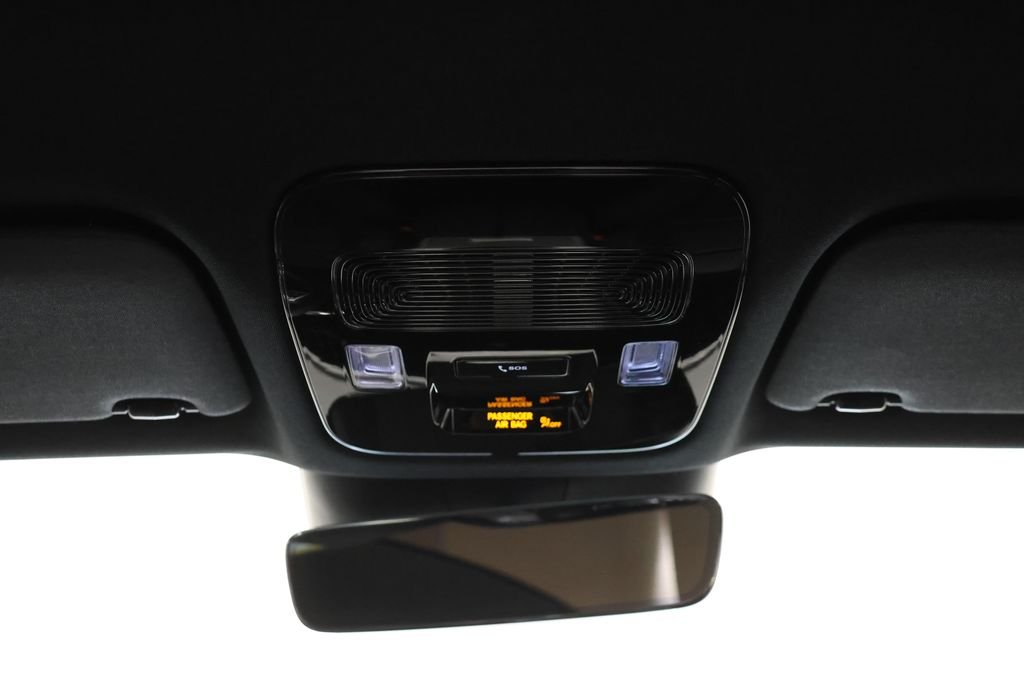New 2027 Night Black Mercedes-Benz CLA 220 image 15