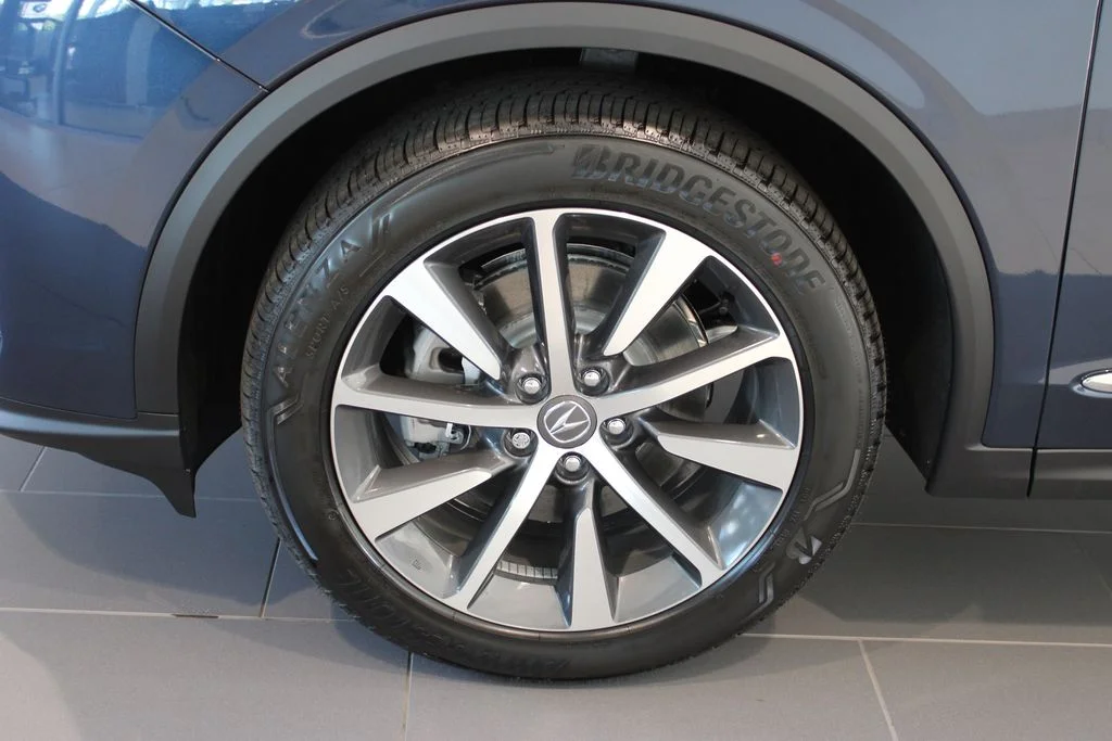 New 2026 Canyon River Blue Metallic Acura Technology Package image 28