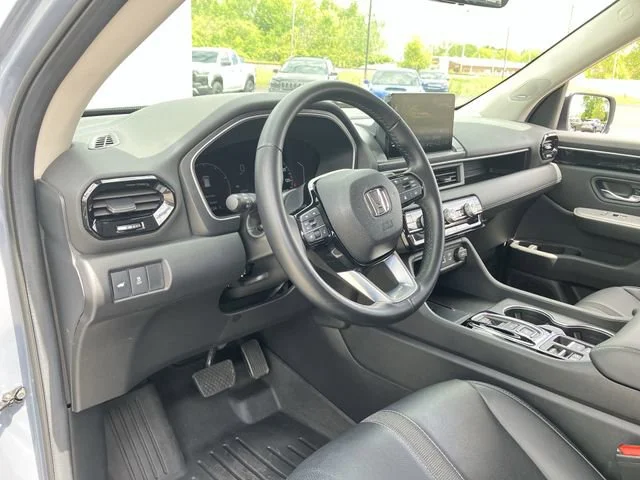 2024 Honda Pilot Touring - Photo 10