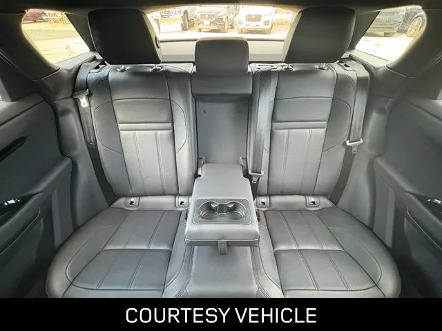 2025 Land Rover Range Rover Evoque S - Photo 33