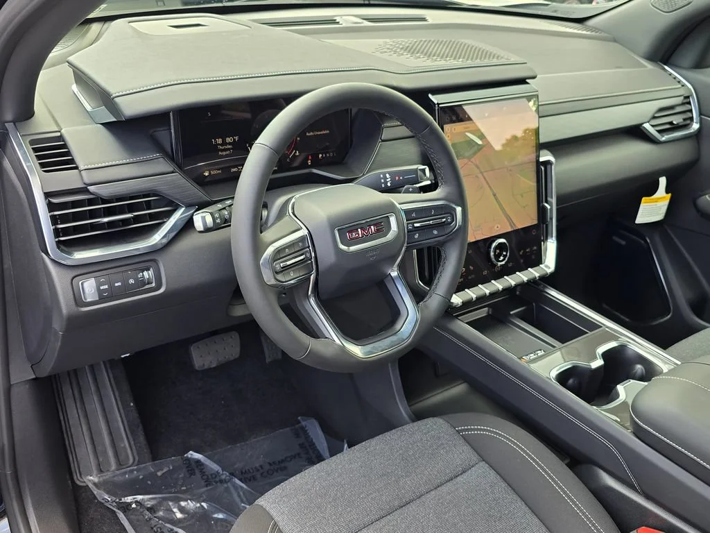 2026 GMC Acadia Elevation - Photo 17