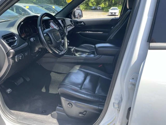 Used 2024 White Dodge GT Plus image 21