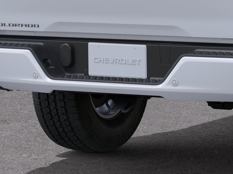 2026 Chevrolet Colorado LT - Photo 14