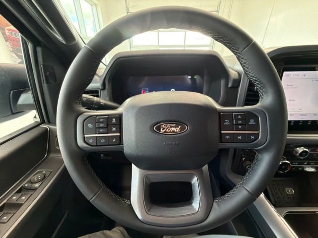 New 2026 Avalanche Ford XLT image 27