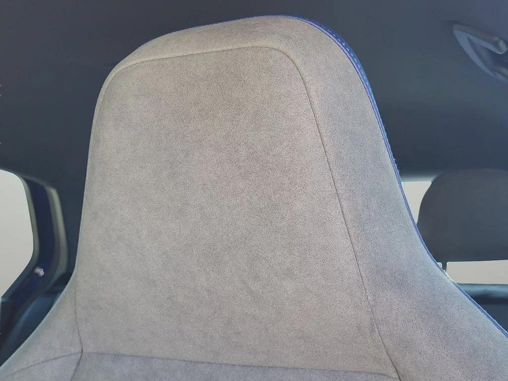 New 2026 Lapiz Blue Metallic Volkswagen 2.0T image 7