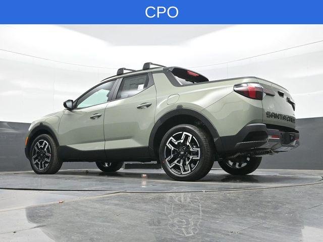 New 2026 Green Hyundai Limited image 19