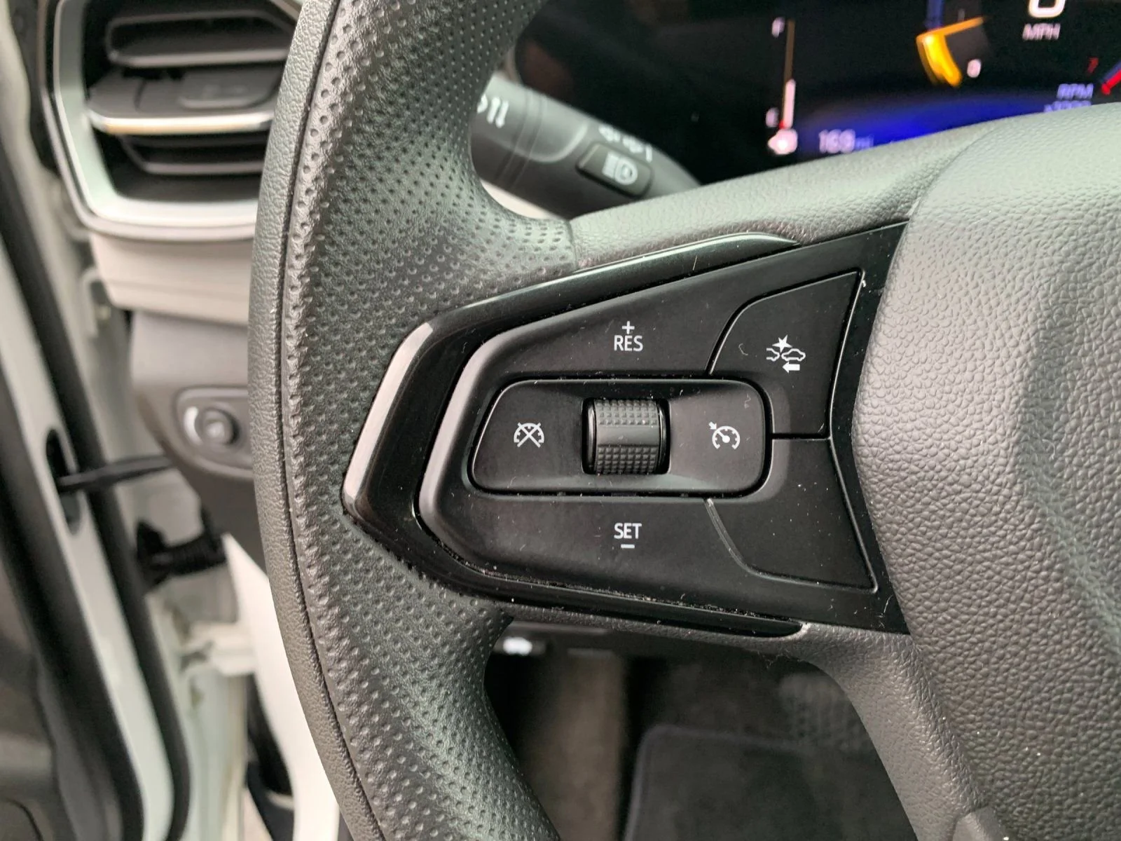 Used 2024 Summit White Chevrolet LS image 26