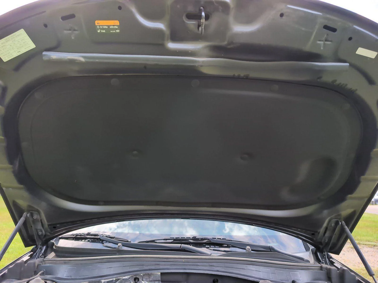 Used 2016 Ebony Black Kia EX image 15
