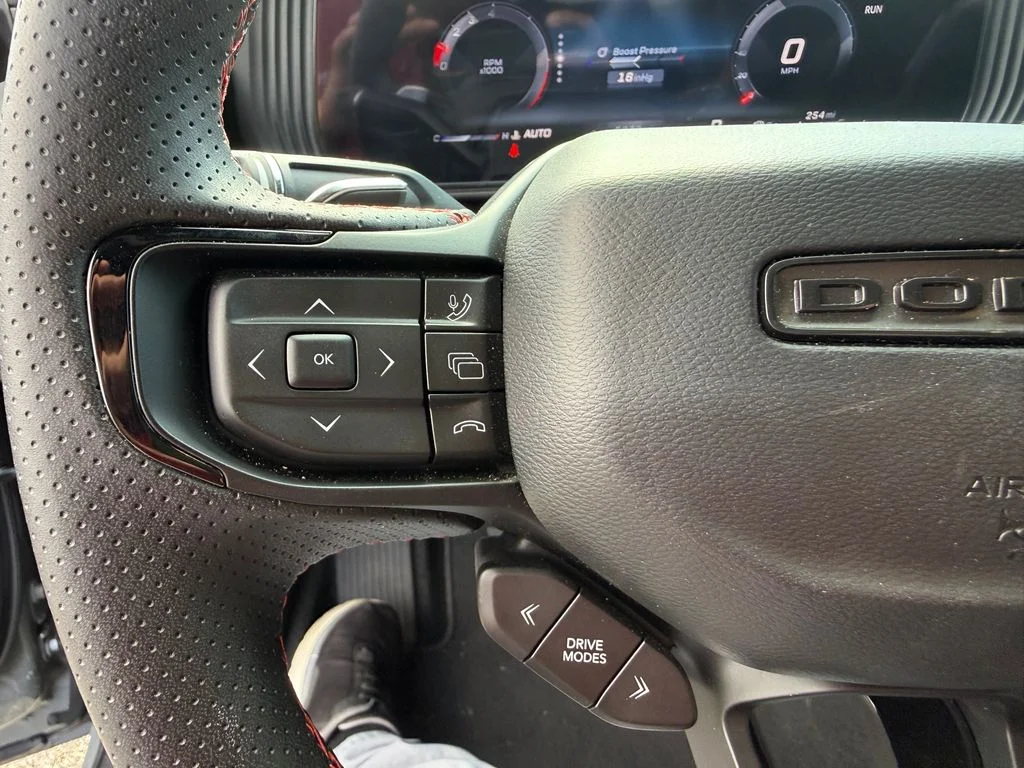 Used 2026 Gray Dodge Scat Pack image 18