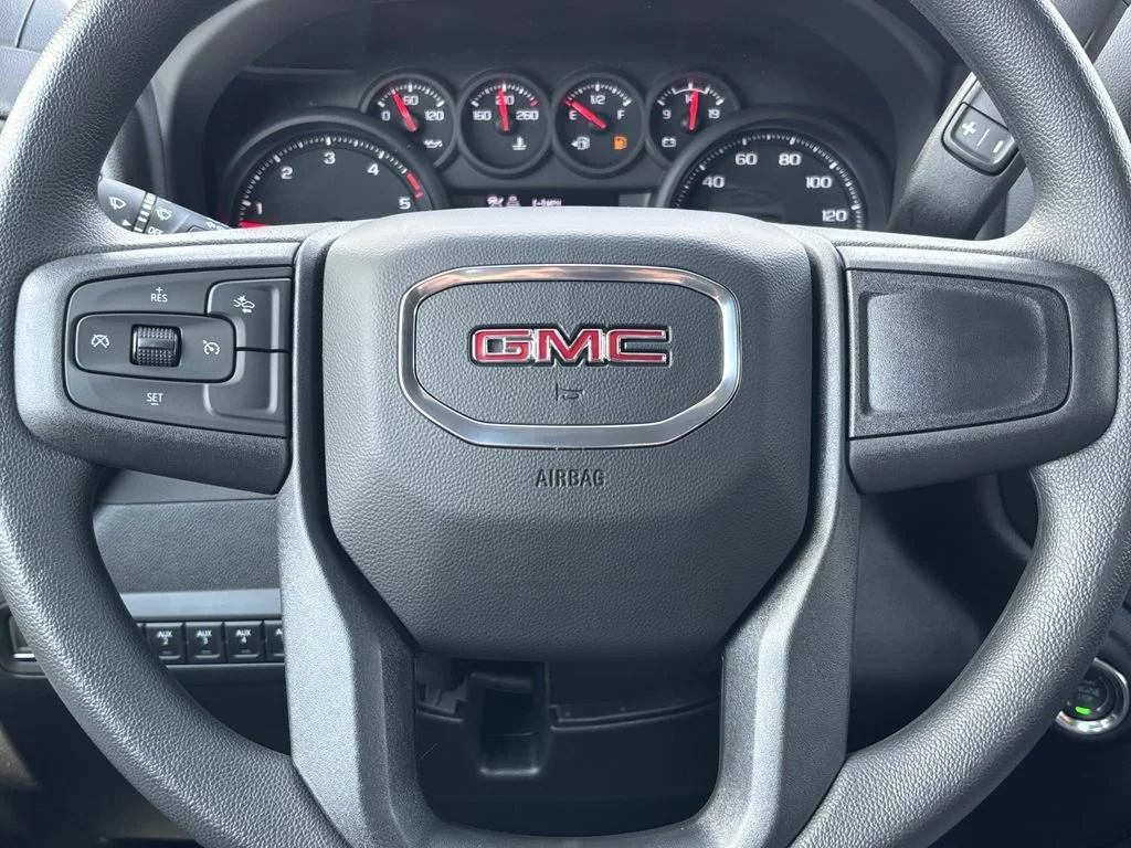 2026 GMC Sierra 3500HD Pro - Photo 21