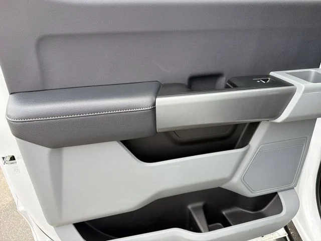 Used 2026 White Ford XLT image 20