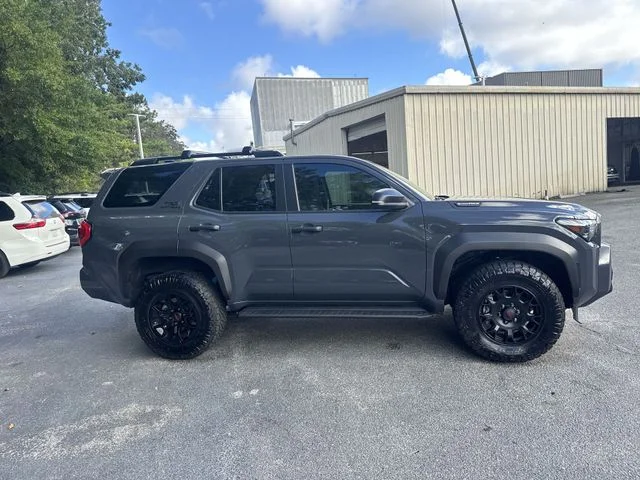 Used 2025  Toyota TRD Off Road image 4