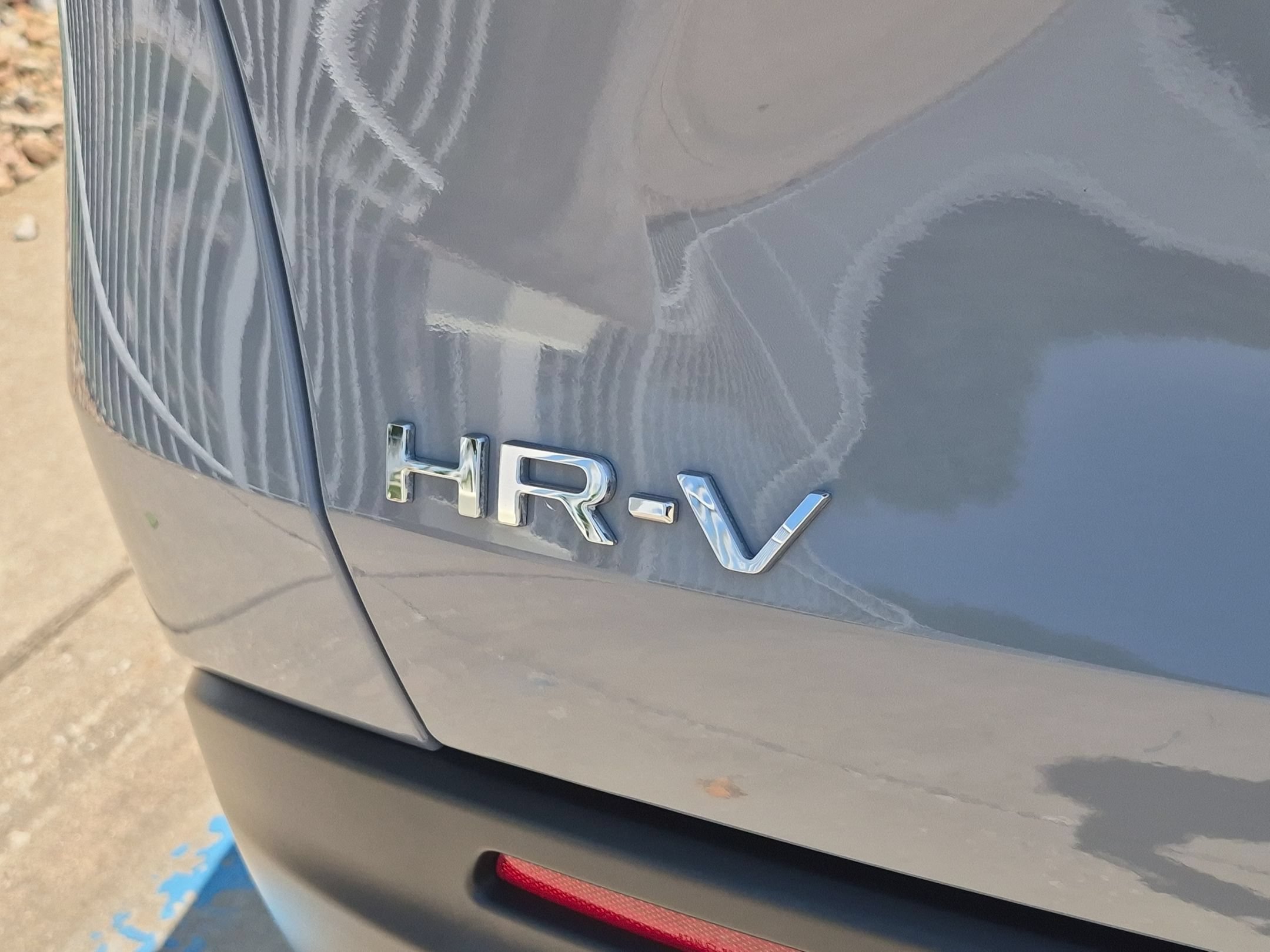 Certified Used 2024 Urban Gray Pearl Honda Sport AWD image 28