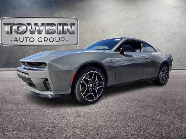 2026 Dodge Charger Scat Pack