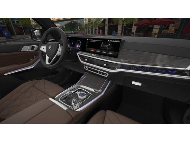 New 2027 Sparkling Copper Metallic BMW  image 14