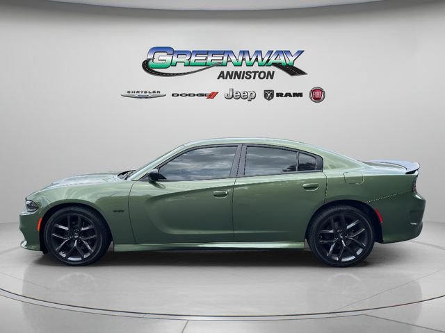 Used 2023 F8 Green Dodge R/T image 4