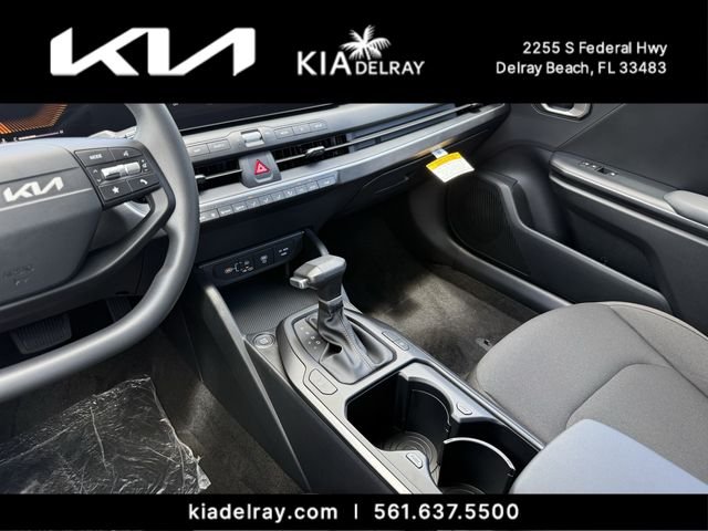 New 2026 Morning Haze Kia LXS image 23