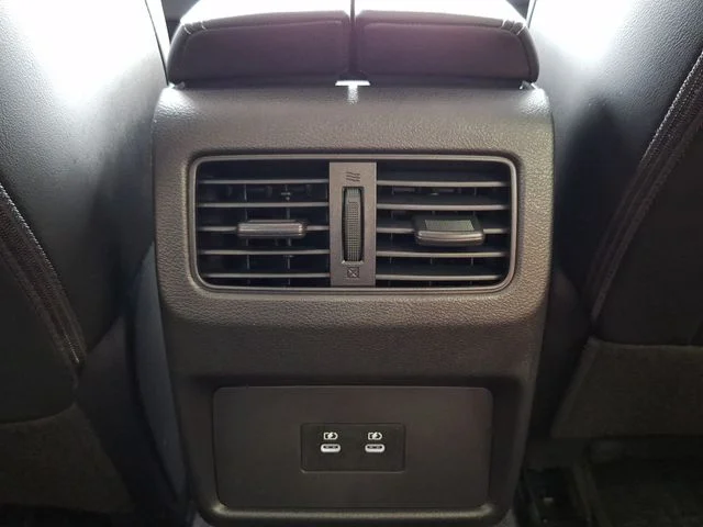 Used 2024 Gray Nissan SV image 32