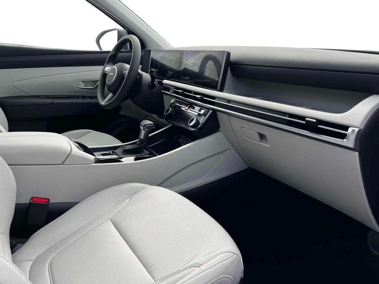 New 2026 Phantom Black Pearl Hyundai SEL image 15