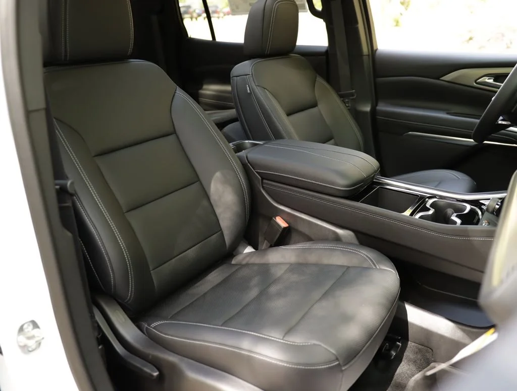 2026 Chevrolet Traverse LT - Photo 34