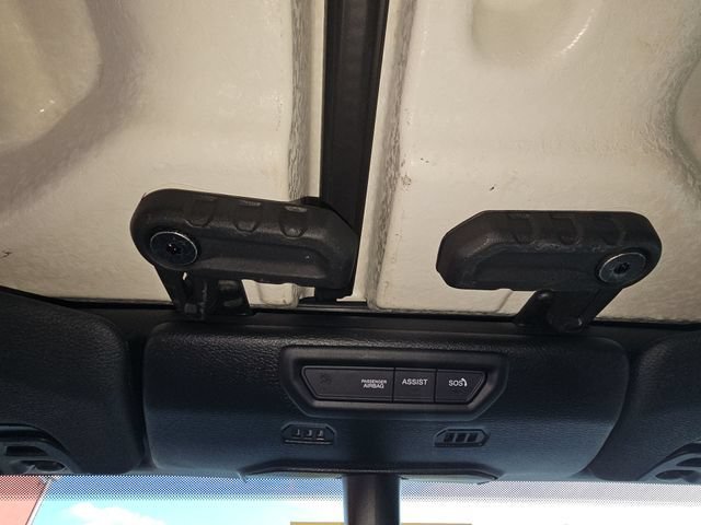 2023 Jeep Wrangler 4-Door Rubicon - Photo 21