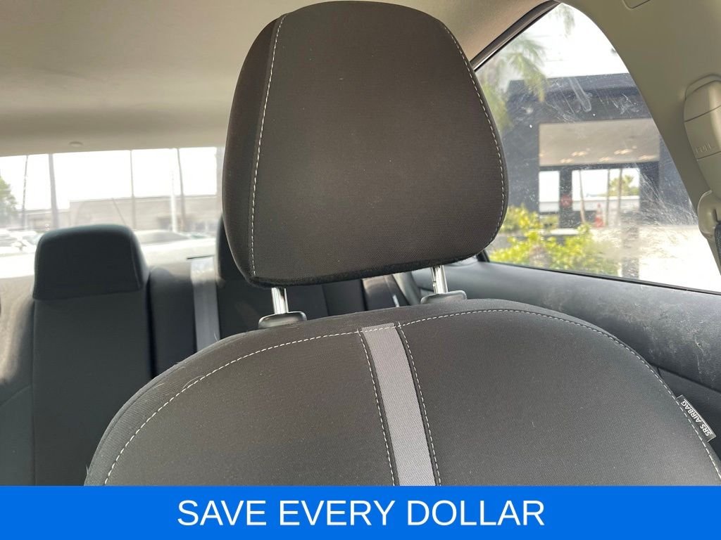 Used 2024  Nissan SV image 20