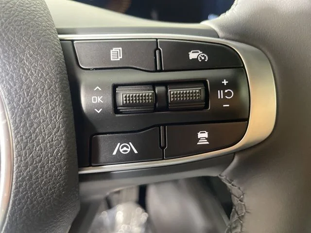 New 2026 Steel Matte Gray Kia GT-Line FWD image 26
