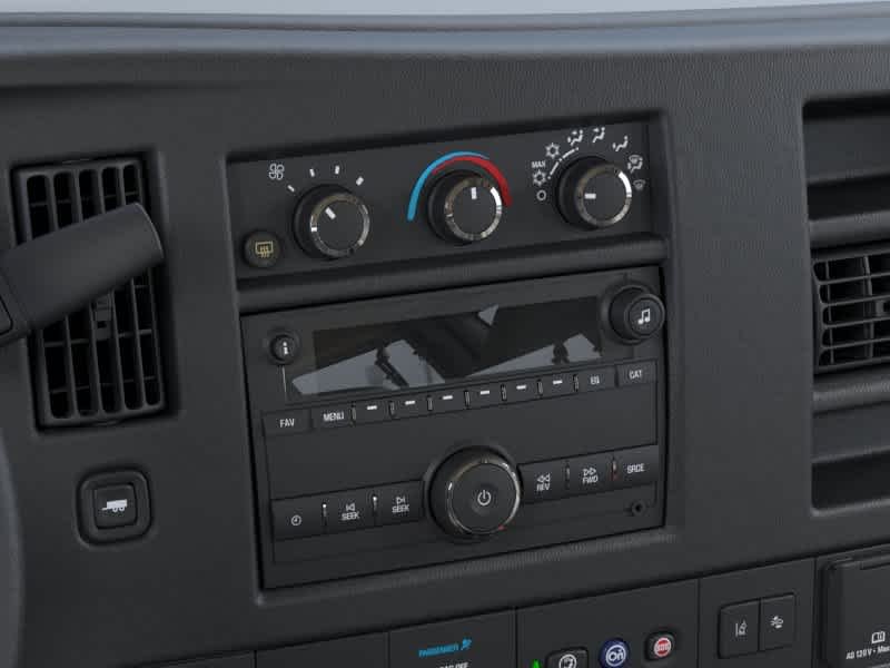 2026 Chevrolet Express Passenger LT - Photo 20