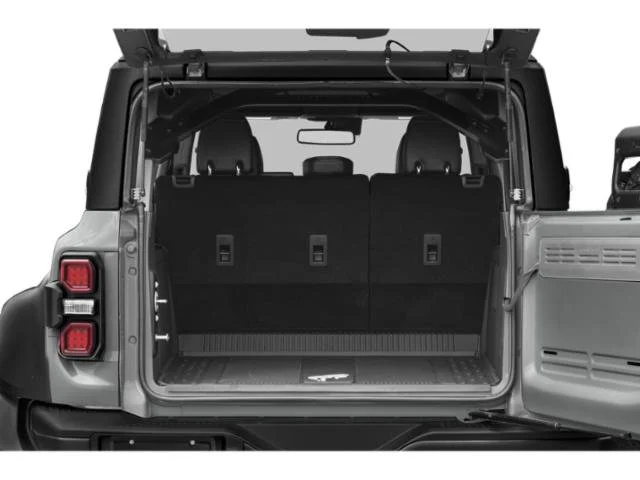 Used 2022 Silver Ford Raptor image 11