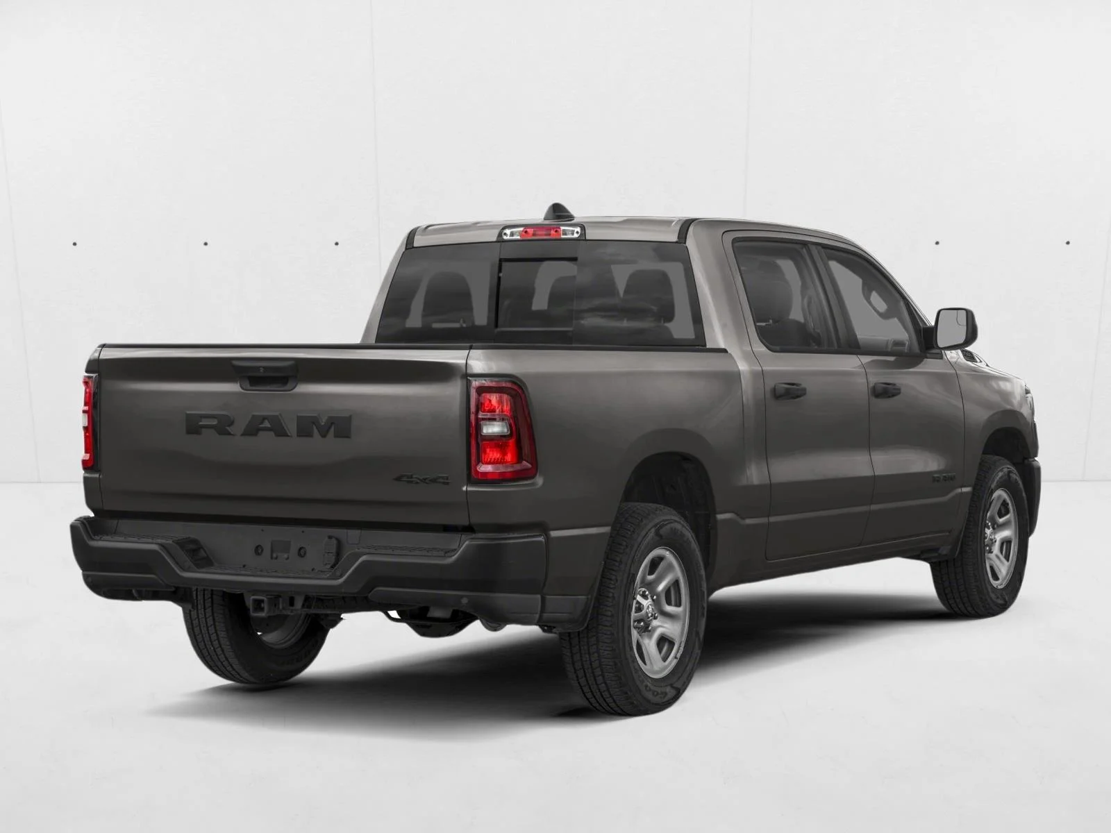 New 2026  Ram Express image 2