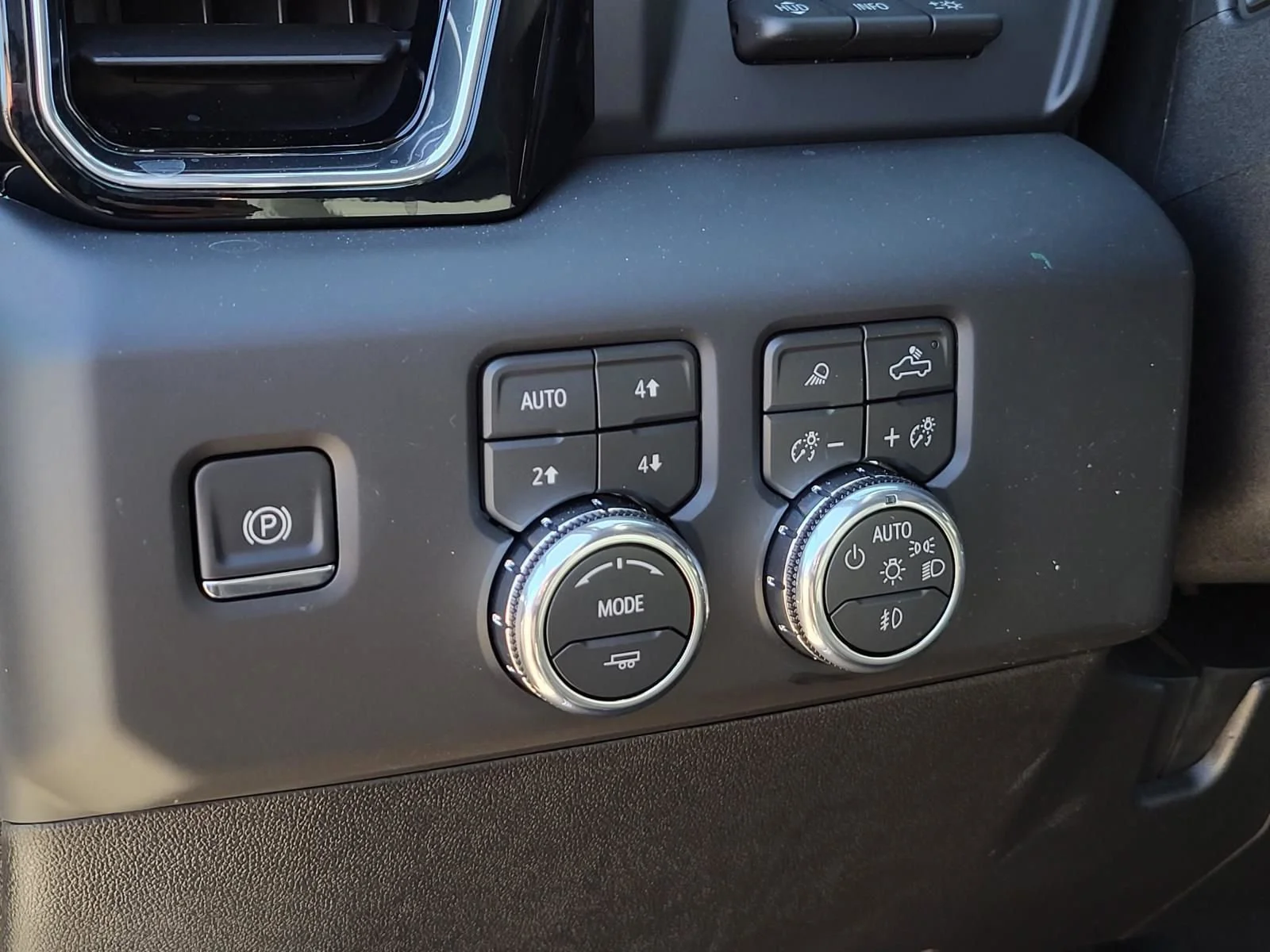 New 2026 Onyx Black GMC Denali image 8