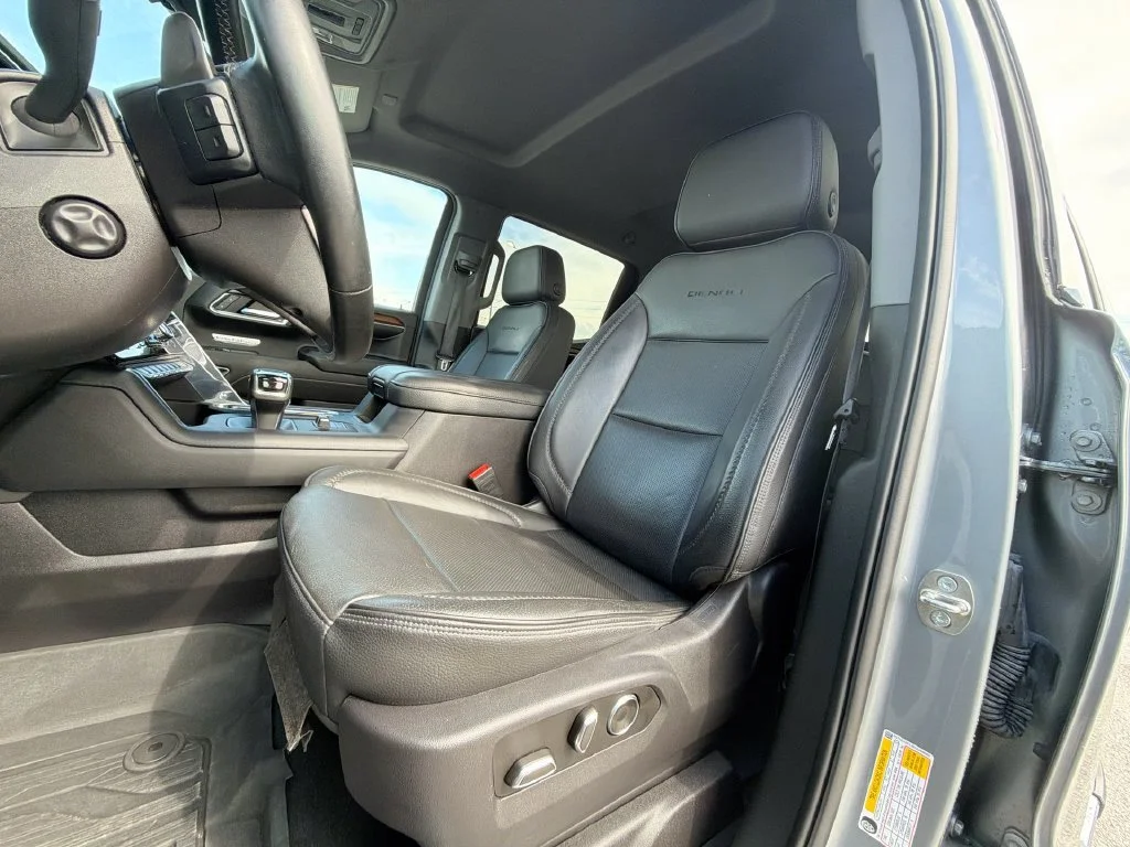 2024 GMC Sierra 1500 Denali Denali - Photo 17