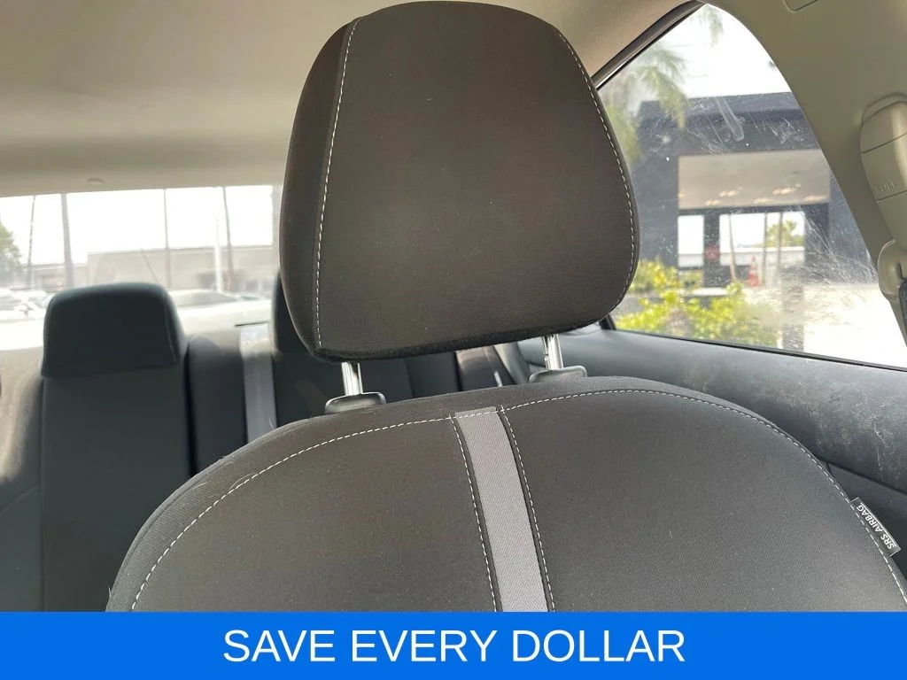 Used 2024  Nissan SV image 20