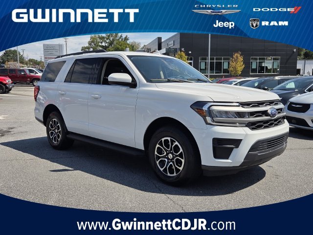 2024 Ford Expedition