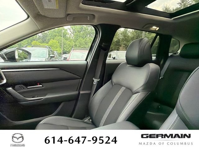 New 2026 Gray Mazda Preferred image 18