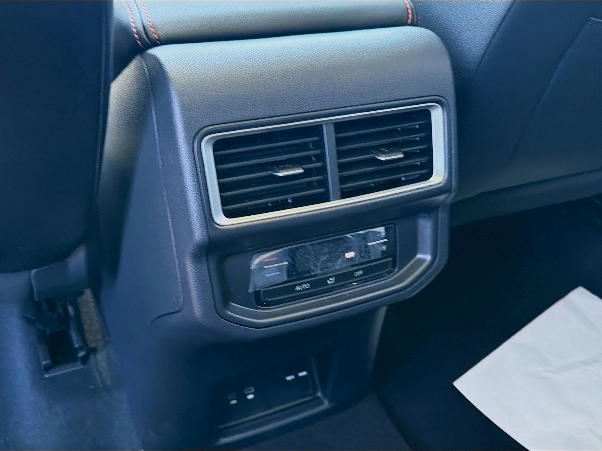 New 2026 White Pearl Volkswagen 2.0T Peak Edition image 19