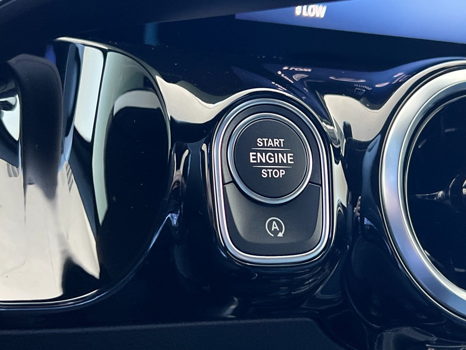 New 2026 Night Black Mercedes-Benz 250 image 26