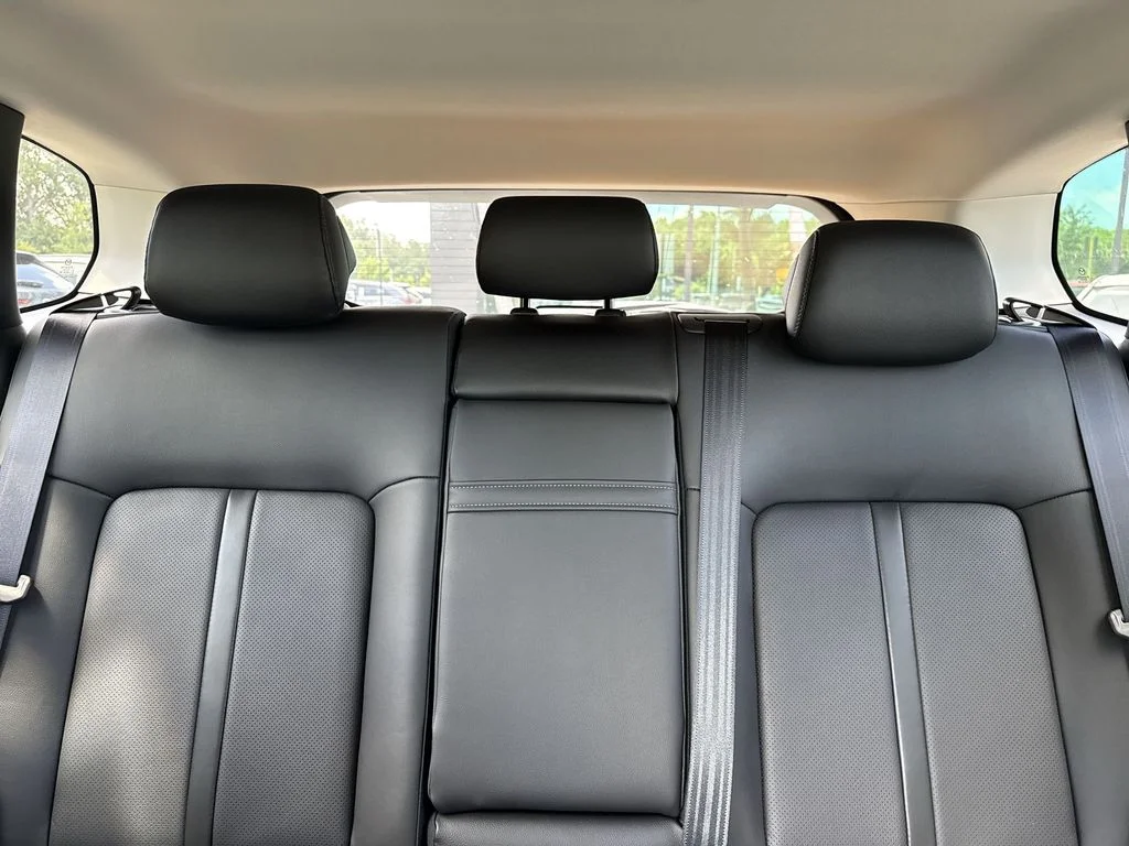 2026 Mazda CX-50 Premium Plus - Photo 18