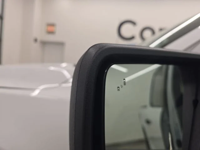 New 2026 Oxford White Ford STX® image 40