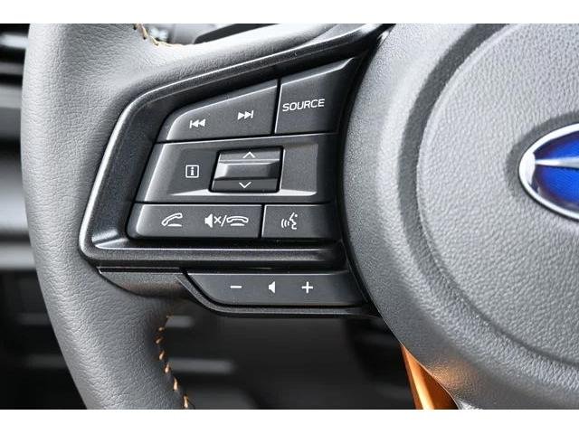 New 2026 Gray Subaru Wilderness image 61