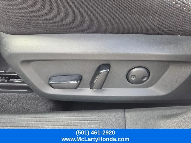 Used 2025 Silver Nissan SV image 19