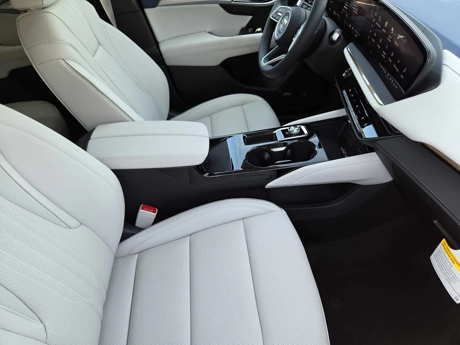 2026 Buick Envision Avenir - Photo 9