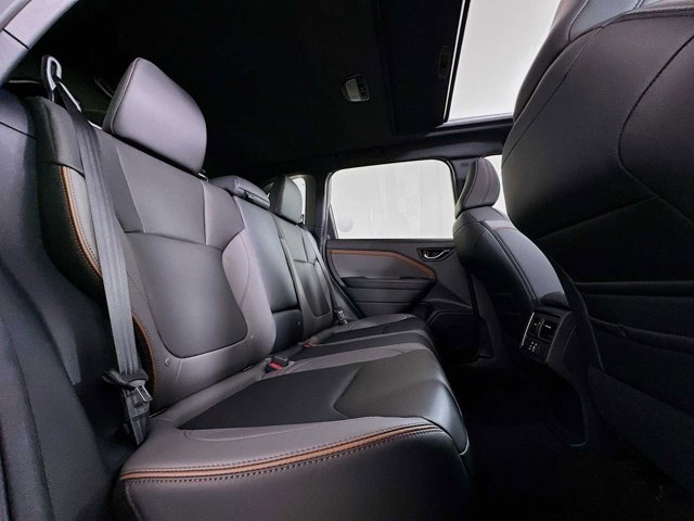 New 2026 MAGNETITE GRAY METALLIC Subaru Sport image 25