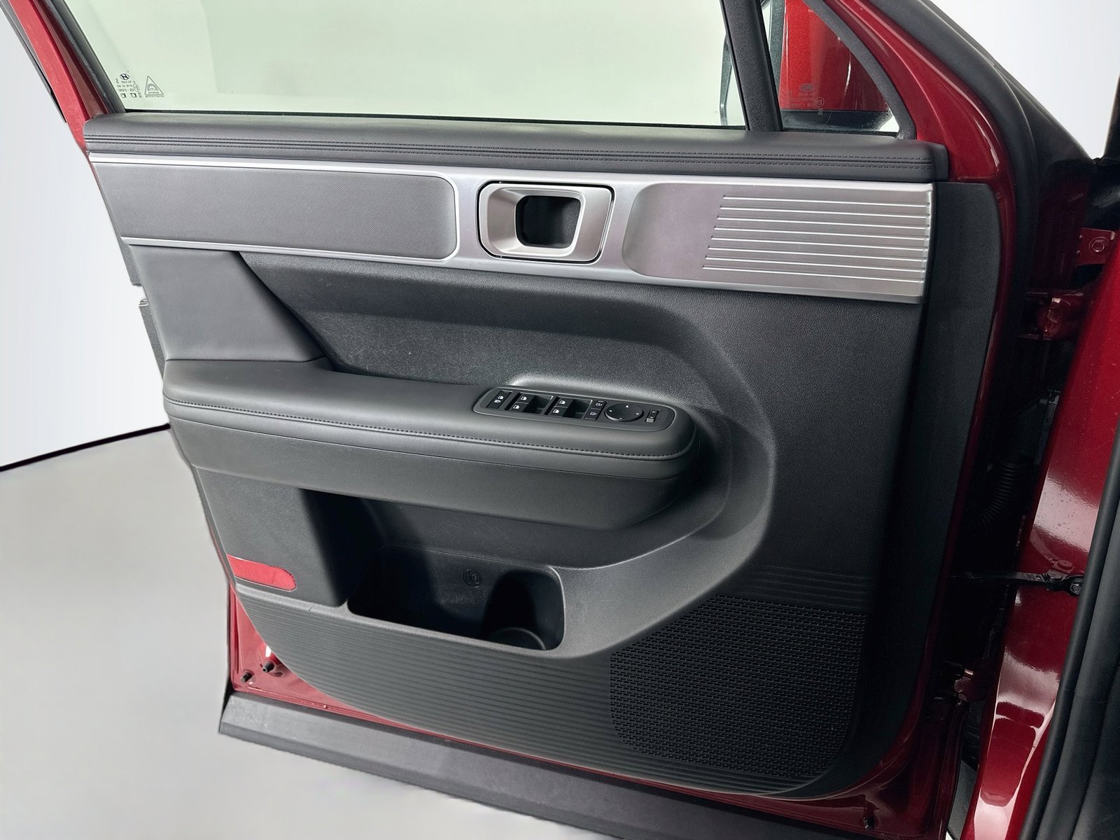 2024 Hyundai Santa Fe SEL HEV - Photo 23