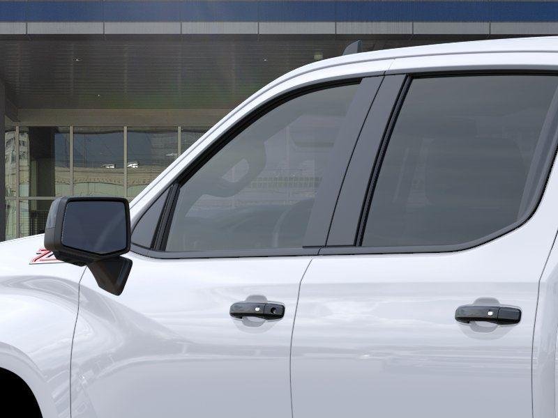 2026 Chevrolet Silverado 1500 LT Trail Boss - Photo 12